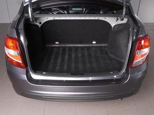 Седан ВАЗ (LADA) Granta 2024 года, 1279000 рублей, Минеральные Воды