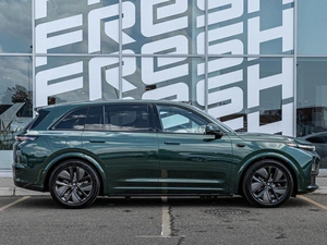 Внедорожник Li Auto L7 2023 года, 7240000 рублей, Краснодар