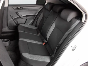 Лифтбек Skoda Rapid 2021 года, 1399000 рублей, Ростов-на-Дону