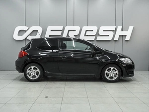 Хетчбэк Toyota Auris 2007 года, 590000 рублей, Ростов-на-Дону