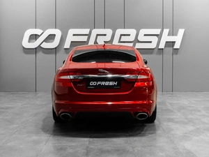 Седан Jaguar XF 2014 года, 1719000 рублей, Тюмень