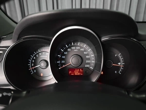 Хетчбэк Kia Rio 2014 года, 1129000 рублей, Ставрополь