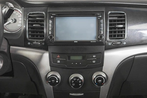 Внедорожник SsangYong Actyon 2012 года, 849000 рублей, Кемерово