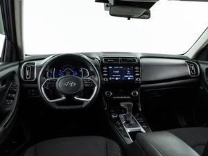 Внедорожник Hyundai Creta 2022 года, 2317444 рублей, Москва