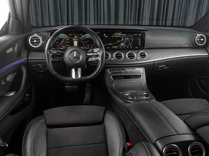 Седан Mercedes-benz E-класс 2022 года, 5789000 рублей, Тюмень