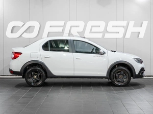 Седан Renault Logan Stepway 2019 года, 1199000 рублей, Сургут