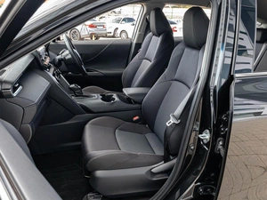 Внедорожник Toyota Harrier 2020 года, 3185000 рублей, Краснодар