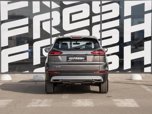 Внедорожник Belgee X70 2025 года, 2355000 рублей, Краснодар