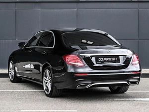 Седан Mercedes-benz E-класс 2016 года, 2287030 рублей, Кирилловка
