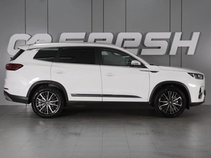 Внедорожник Chery Tiggo 8 Pro 2022 года, 2205000 рублей, Минеральные Воды