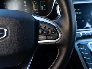 Внедорожник Geely Atlas Pro 2024 года, 2399000 рублей, Саратов