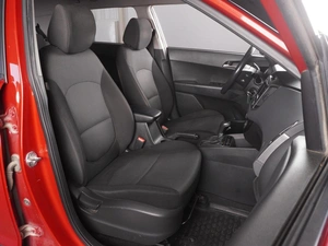 Внедорожник Hyundai Creta 2017 года, 1598000 рублей, Минеральные Воды