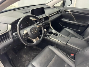 Внедорожник Lexus RX 2020 года, 5460000 рублей, Красноярск