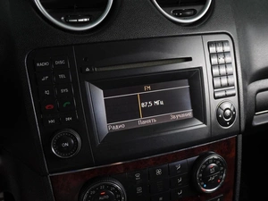 Внедорожник Mercedes-benz M-класс 2010 года, 1649000 рублей, Воронеж