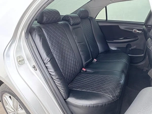 Седан Toyota Corolla 2008 года, 642000 рублей, Орёл