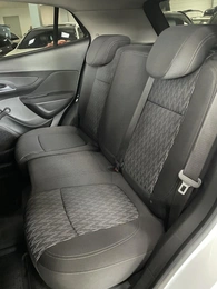 Внедорожник Opel Mokka 2014 года, 787000 рублей, Солонцы