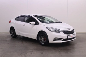 Седан Kia Cerato 2015 года, 1100000 рублей, Брянск