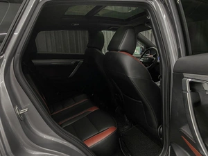 Внедорожник Geely Coolray 2020 года, 1650000 рублей, Красноярск