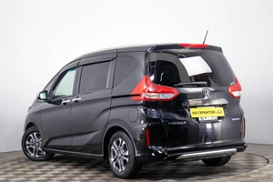 Минивэн Honda Freed 2022 года, 2699000 рублей, Пермь