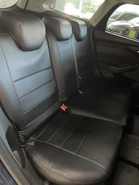 Универсал Ford Focus 2012 года, 787000 рублей, Солонцы