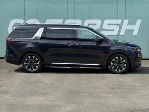 Минивэн Kia Carnival 2021 года, 4549000 рублей, Кропоткин