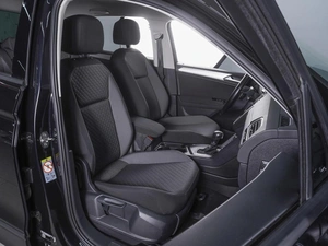 Внедорожник Volkswagen Tiguan 2019 года, 2328070 рублей, Ростов-на-Дону