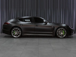Лифтбек Porsche Panamera 4 2013 года, 3089000 рублей, Тюмень