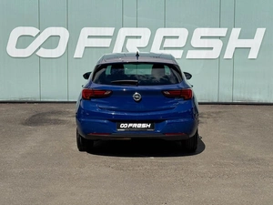 Хетчбэк Opel Astra 2020 года, 1499000 рублей, Кропоткин