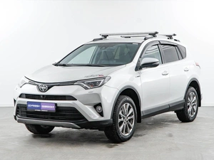 Внедорожник Toyota RAV4 2019 года, 3321444 рублей, Москва