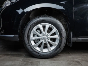 Внедорожник Haval M6 2026 года, 2099000 рублей, Красноярск