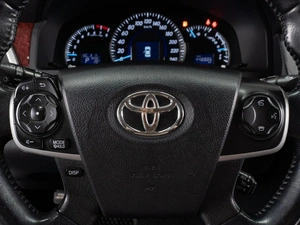 Седан Toyota Camry 2013 года, 1279000 рублей, Тюмень