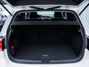 Хетчбэк Volkswagen Golf 2014 года, 1255000 рублей, Большой Сочи