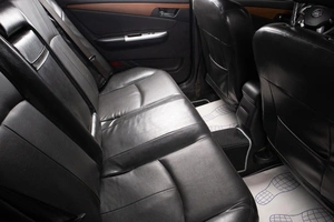 Седан Lifan Solano 2012 года, 569000 рублей, Оренбург