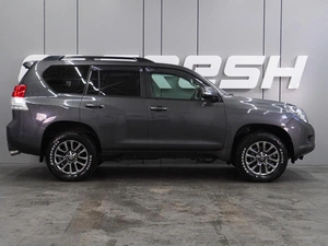 Внедорожник Toyota Land Cruiser Prado 2010 года, 2699000 рублей, Воронеж