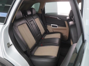 Внедорожник Opel Antara 2014 года, 1074000 рублей, Воронеж
