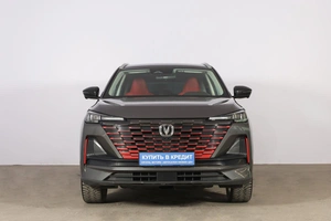 Внедорожник Changan CS55 Plus 2023 года, 1999000 рублей, Новосибирск