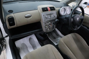 Хетчбэк Honda Life 2007 года, 359000 рублей, Омск