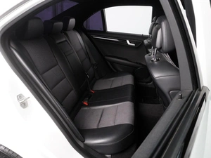 Седан Mercedes-benz C-класс 2012 года, 1885000 рублей, Красный Пахарь