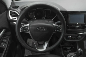 Седан ВАЗ (LADA) Vesta Cross 2018 года, 1149000 рублей, Новокузнецк