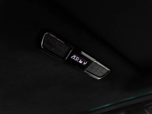 Минивэн GAC M8 2023 года, 4499077 рублей, Москва