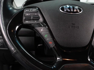 Седан Kia Cerato 2017 года, 1384000 рублей, Воронеж