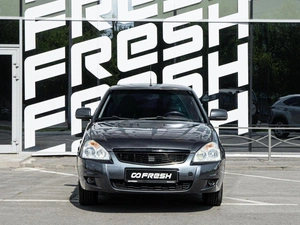 Седан ВАЗ (LADA) Priora 2013 года, 555000 рублей, Волгоград