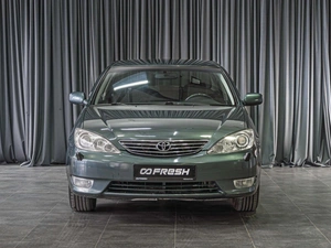 Седан Toyota Camry 2005 года, 849000 рублей, Тюмень
