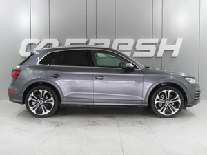 Внедорожник Audi Q5 2019 года, 3999000 рублей, Ростов-на-Дону