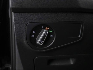 Внедорожник Volkswagen Tiguan 2018 года, 2587444 рублей, Москва