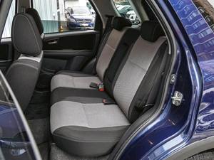 Хетчбэк Suzuki SX4 2008 года, 650000 рублей, Краснодар