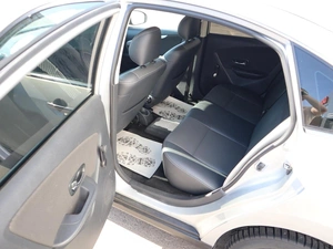 Седан Nissan Almera 2014 года, 695000 рублей, Железногорск