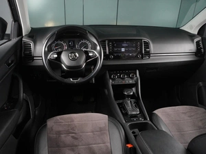 Внедорожник Skoda Karoq 2020 года, 2475000 рублей, Минеральные Воды