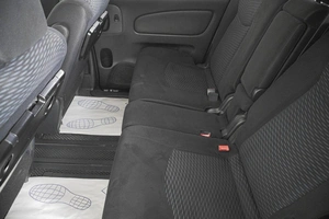 Минивэн Nissan Serena 2012 года, 1249000 рублей, Кемерово