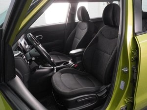 Хетчбэк Kia Soul 2015 года, 1444000 рублей, Воронеж